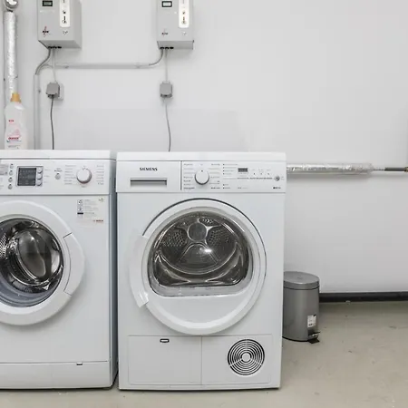 Residenz Capitello, App 04 - Am Kurpark, Strandnah